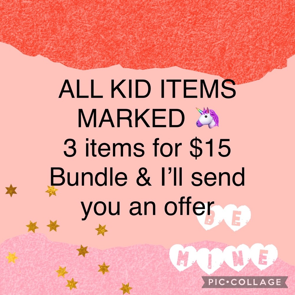 🦄🦄SALE SALE SALE 🦄🦄